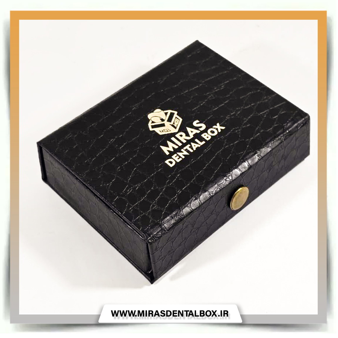 مینی اباتمنت باکس AB10