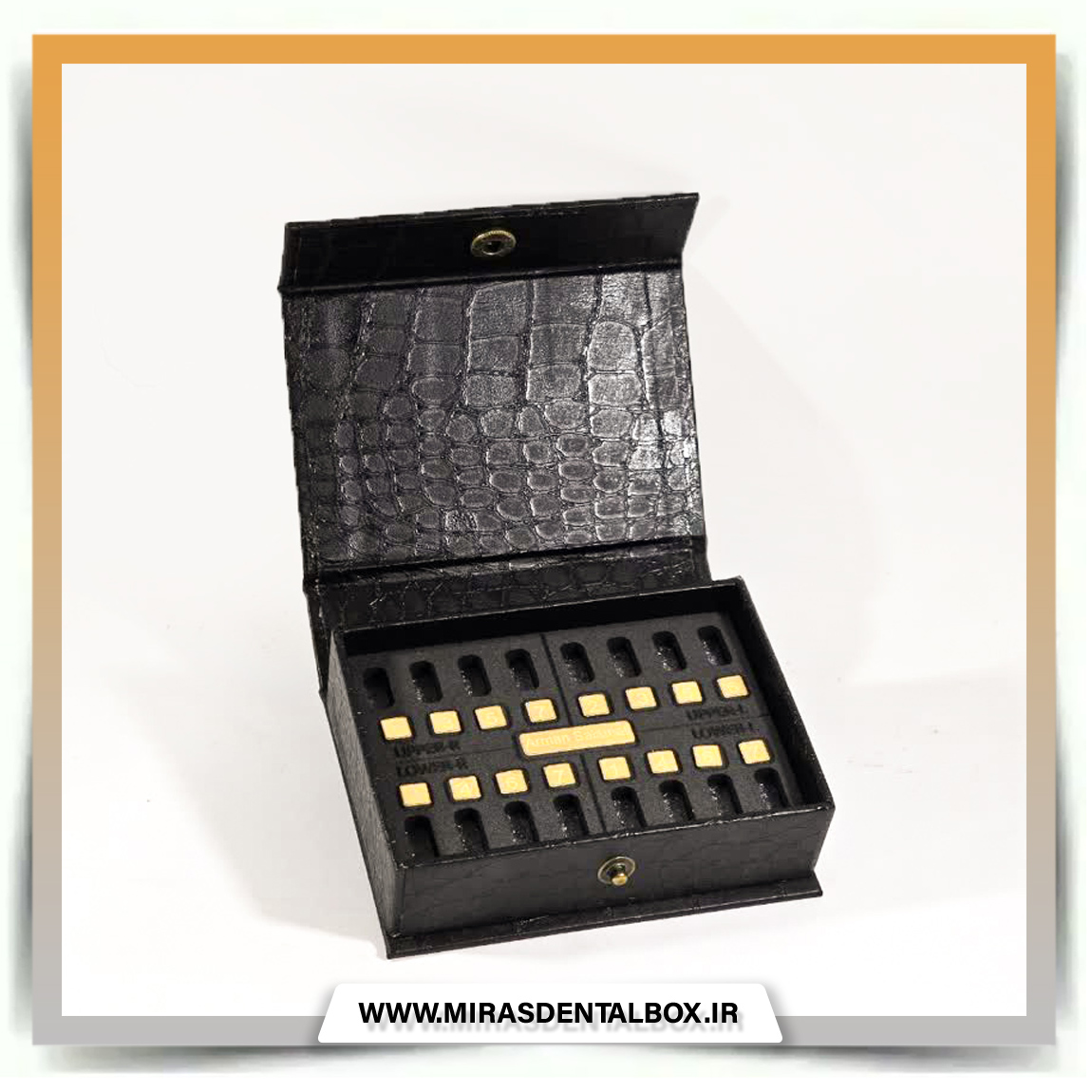 مینی اباتمنت باکس AB10