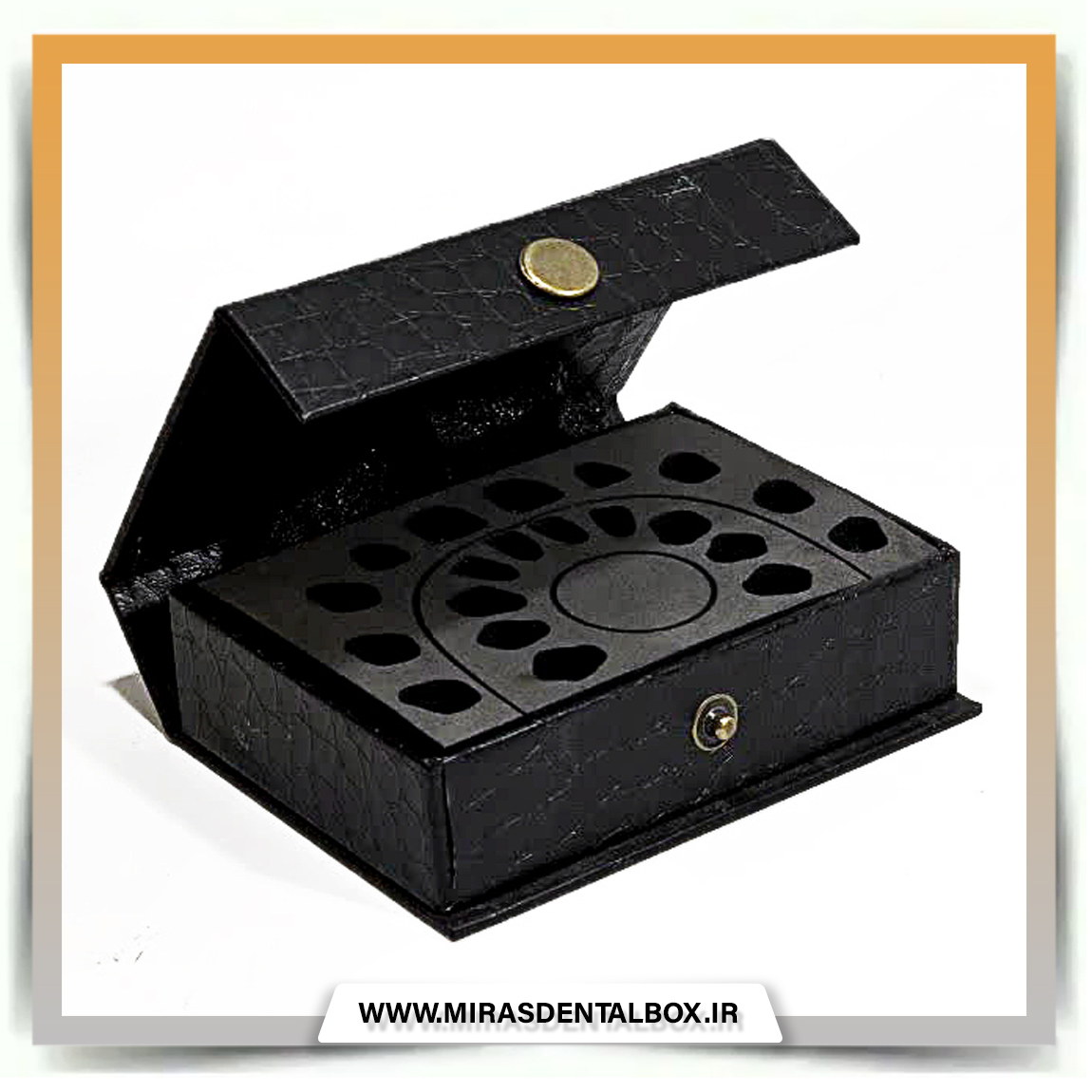 مینی لمینیت باکس HL10