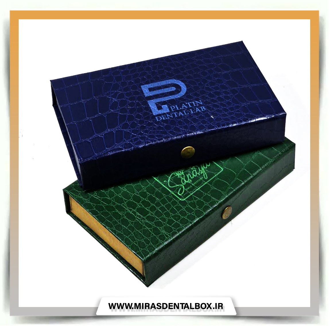 لوکس لمینیت باکس HL18