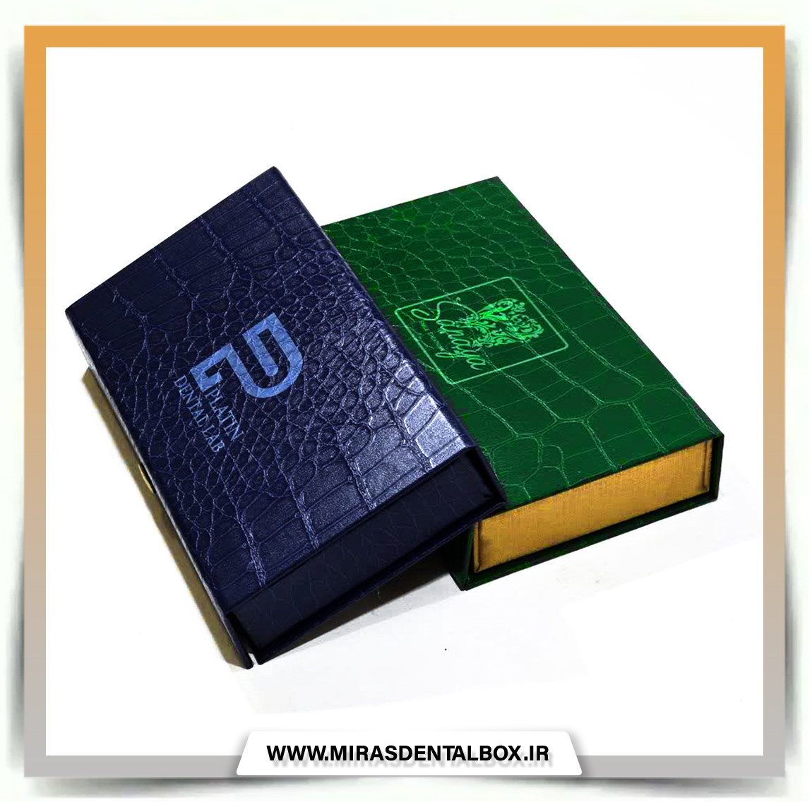 فول ایمپلنت باکس Hi-18