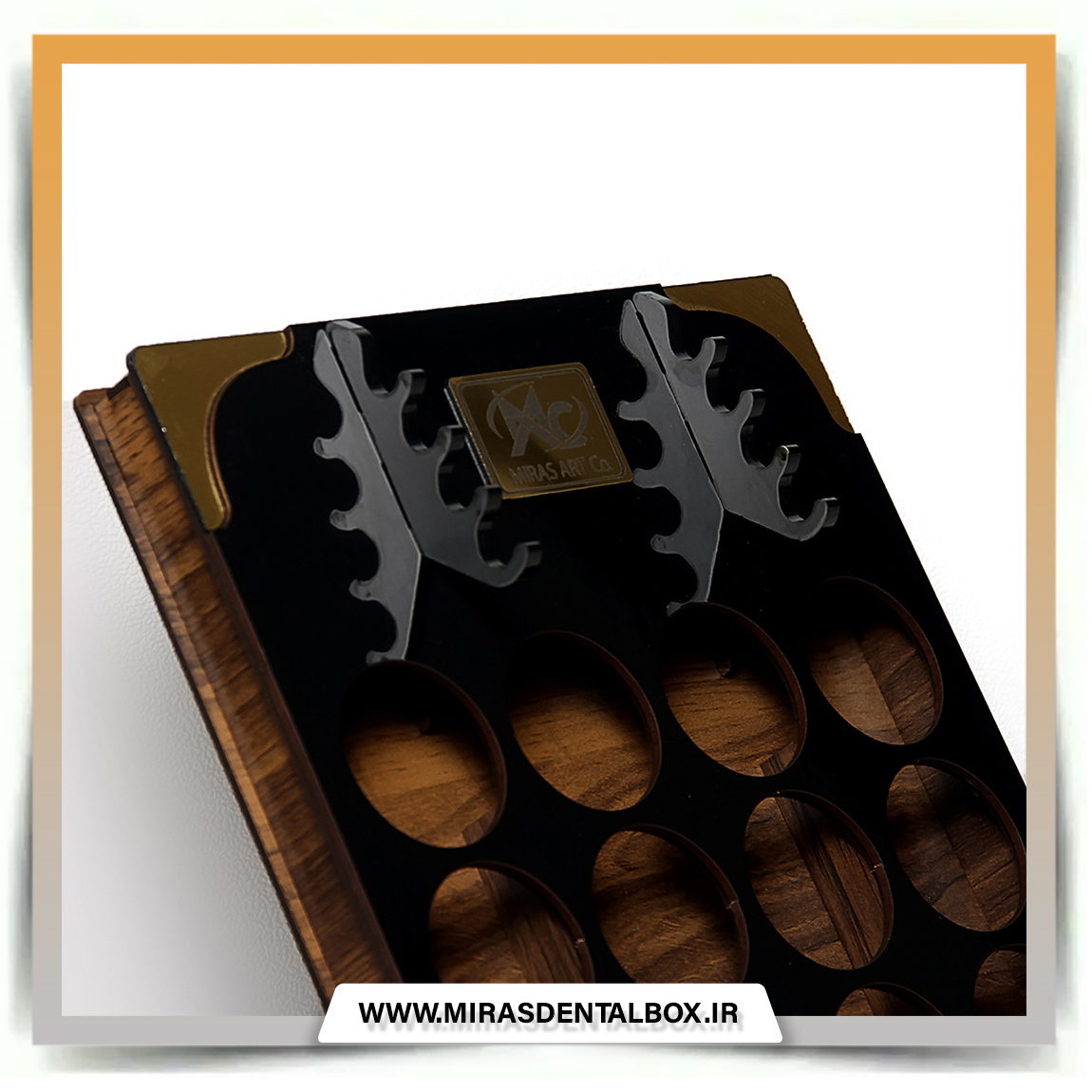 استند ایوکلار