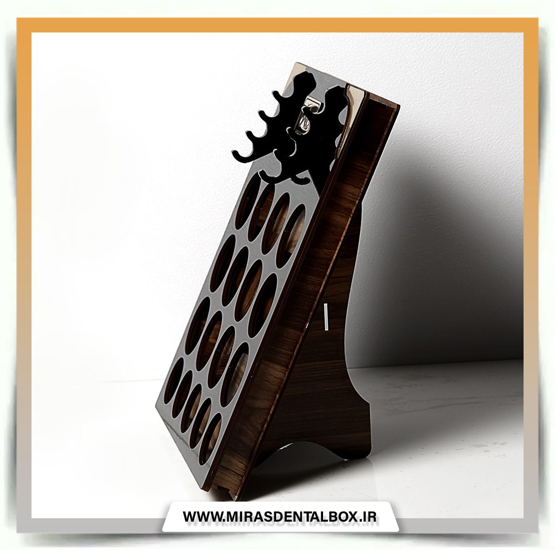 استند ایوکلار