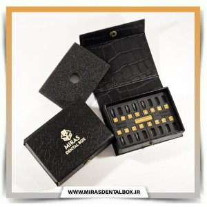مینی اباتمنت باکس AB10