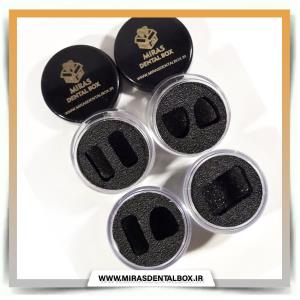 کریستال دنت باکس CD32