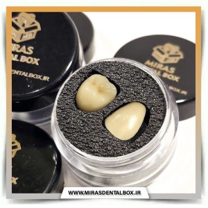 کریستال دنت باکس CD32