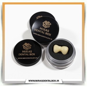 کریستال بریج باکس CB32