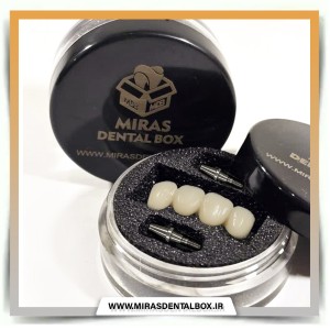 کریستال بریج باکس CB52