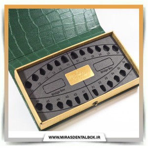 لوکس لمینیت باکس HL18