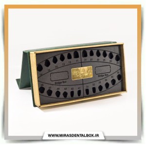 لوکس لمینیت باکس HL18