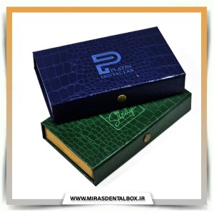 لوکس لمینیت باکس HL18