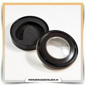 نایت گارد باکس گرد فلزی MN9
