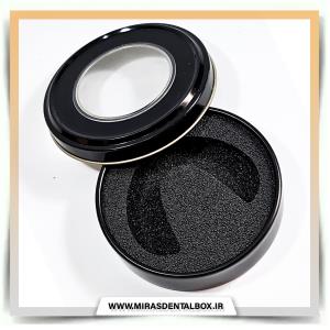 نایت گارد باکس گرد فلزی MN9